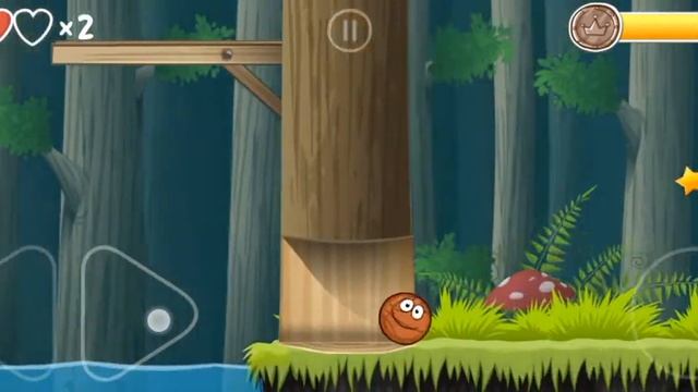 Red Ball 4 с16 по30 смотреть онлайн