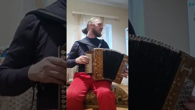 ПОЗИТИВ И КУРАЖ ДВА БРАТА.