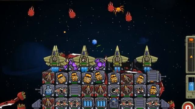 Galaxy Siege 2 #05 прохождение игры