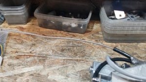 Электроручник универсальный на газель. 89515402632