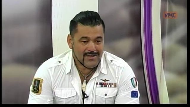 В КОНТЕКСТЕ. Эфир от 29.07.2016 (Ахназаров) смотреть онлайн