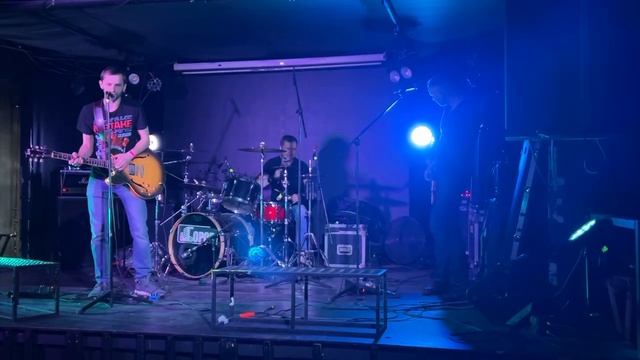 2. Idiot show (Live 27.04.2025)