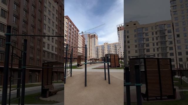 Краснодар . ЖК Парк Победы 2 ! Скидки и акции в нашей гру