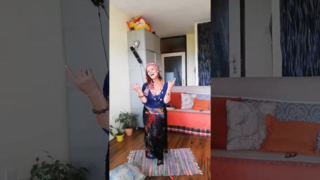 Шемс в Циганска версия💚