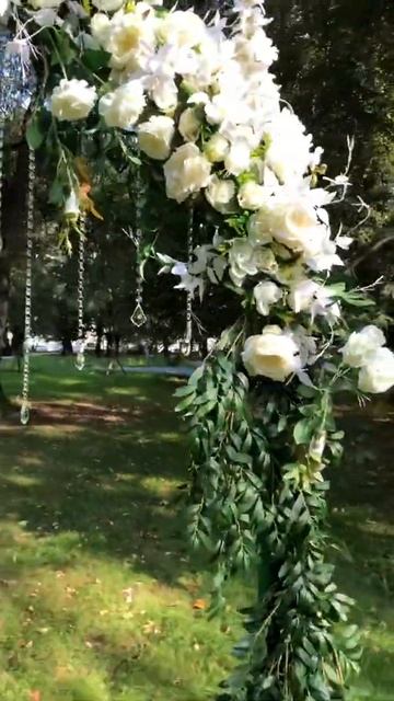 Выездная регистрация от студии Орхидея смотреть онлайн