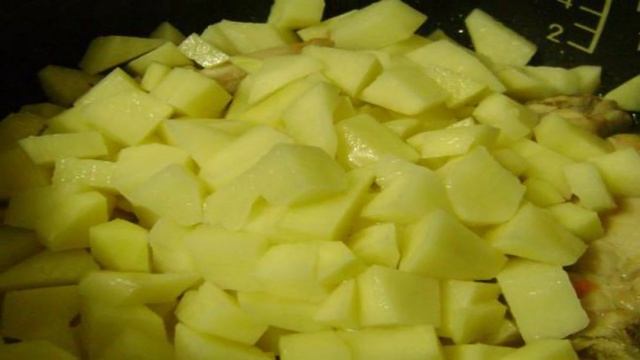 Сборник рецептов