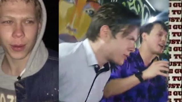 Manu Chao - Me Gustas Tu (караоке-клип)