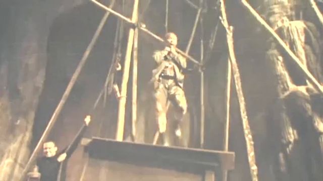 Онг Бак 2003 смотреть онлайн