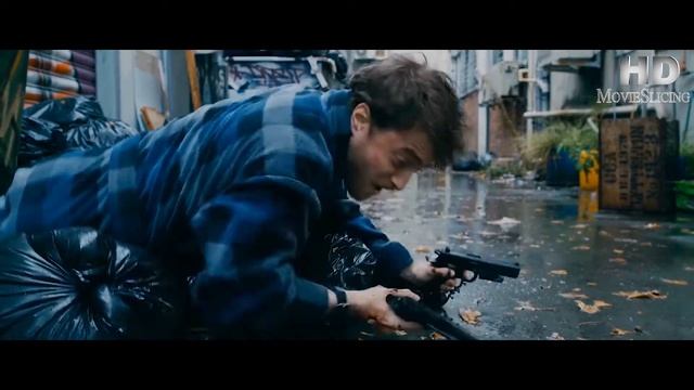 Эй брось пистолеты, быстро! Не не не не они не мои.. Пушки Акимбо 2020 смотреть онлайн