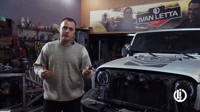 Разница между Led-фарами. Тест Лед-фар. Какие Led-фары нужно брать. Обзор лед-фар (+16)