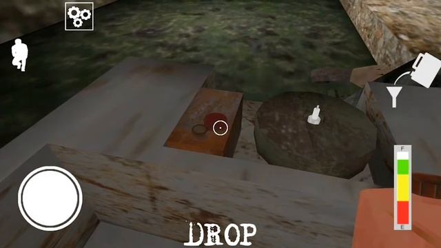 Все концовки игры Granny chapter 2 смотреть онлайн