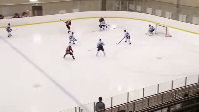 АМК vs ХК Юность-75 смотреть онлайн