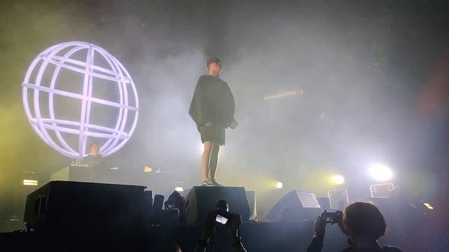 CMH - Оверсайз (14.05.2023) смотреть онлайн