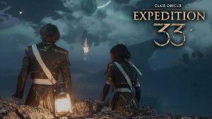 Говорят Это Новый Шедевр (Густава Проглотил Бутонье #13) - Clair Obscur: Expedition 33