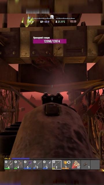 7 Days to Die #7dtd #ігриукраїнською #gaming #ігрипроходження #ігр смотреть онлайн