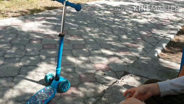 НАШ ИНТЕРЕСНЫЙ ДЕНЬ!!! смотреть онлайн