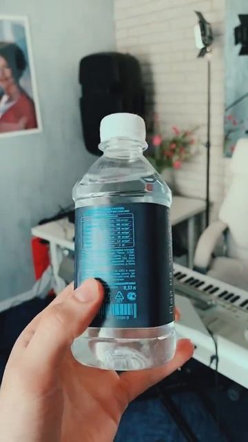 О нашей воде