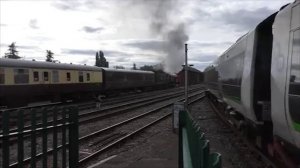 Настоящие Паровозы со всего мира для детей * Серия 1 * Steam trains videos for children