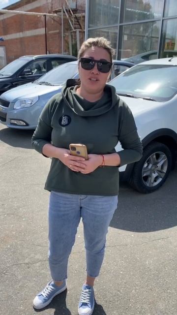 Отзывы про автоцентр Дионис