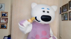 Ми Ми Мишки и Лунтик / Хабиб-Разрывная (ЛунКеш vs ТучЛун)