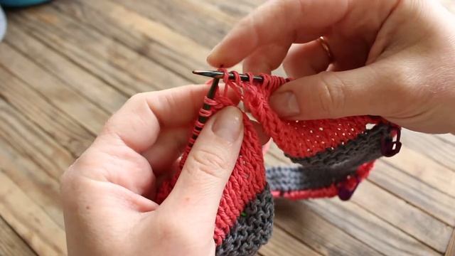 Росток с разрезом в реглане. Соединение ростка. смотреть онлайн