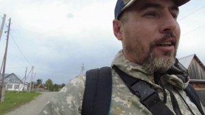 Моя первая работа спустя год после переезда! Жизнь в деревне после переезда.