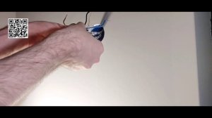 Монтаж выключателя перекрестного двухклавишного