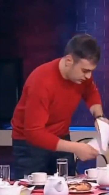 МАРТИРОСЯН ЗАБРАЛ РОЛЬ ХЬЮ ДЖЕКМАНА #shorts смотреть онлайн