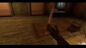 Mr.Marmok. VR игры. Подборка.