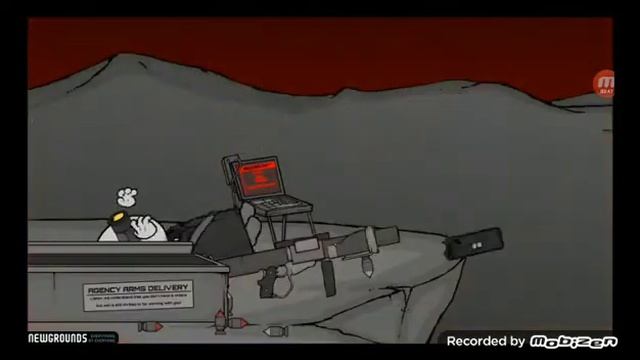 Madness Combat последние видеоролики смотреть онлайн