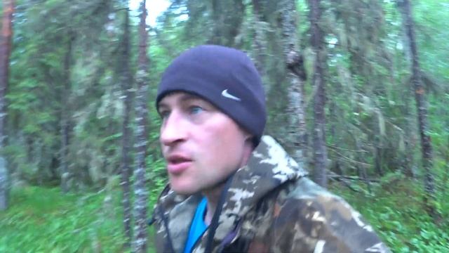 Рыбалка на таёжной речке. Всё пошло не по плану. Рыбалка традиция. 6 год подряд. Живем в избе.