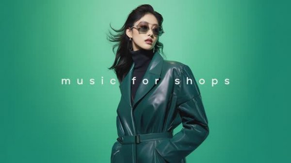 Zara in Store Music Playlist _ June 2025 Shop Background Music