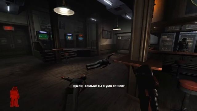 Prey (Видео 1) смотреть онлайн