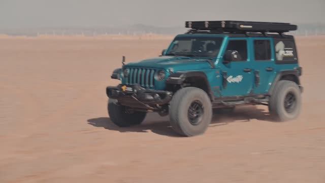 Arcane Warrior Promo Video