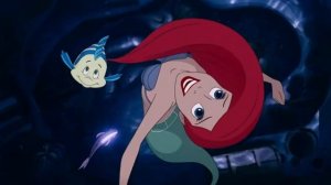 ♩ ♪ ♫ ♬ [L.A.Song] Русалочка - Весь этот мир ♬♫ ♪ ♩ [Тестовое Вокальное демо]