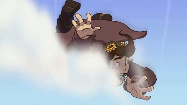 Deponia - НА ВЗЛЁТ! #2