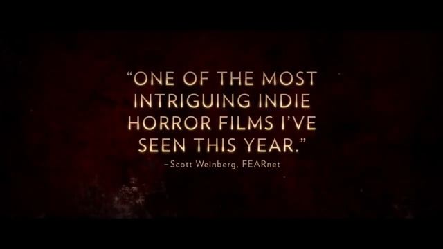 Инфекция (2015) TheHorrorMovies смотреть онлайн