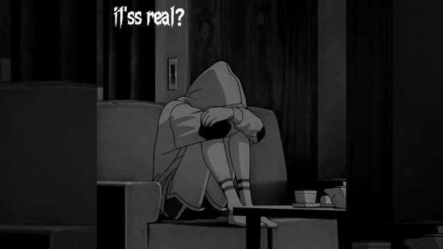 Обними меня мне страшно.... speed up смотреть онлайн