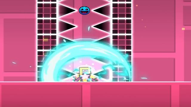 геометри дш затролил друга с читами