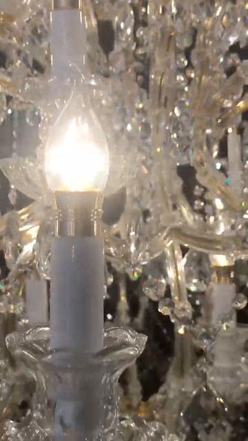 ЛЮСТРА КЛАССИКА смотреть онлайн