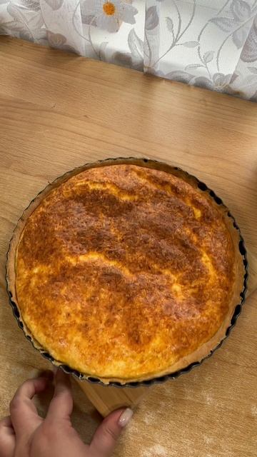 Я не повар, но...