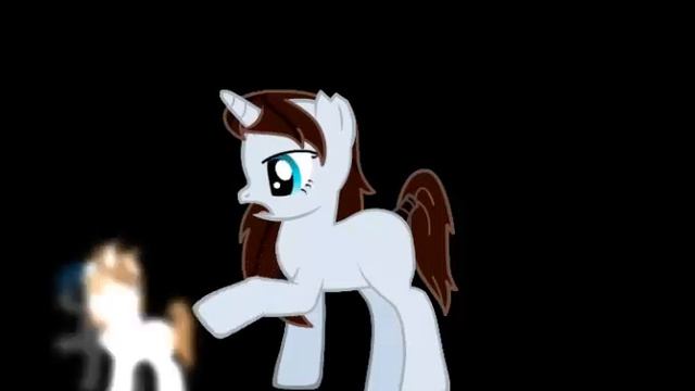 я не леди (пони клип) подарок  Agent Koshka Channel