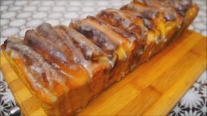 ОТРЫВНОЙ тыквенный ПИРОГ рецепт ВКУСНЫЙ НЕЖНЫЙ и АРОМАТНЫЙ пирог Тыква Рецепты с Тыквой