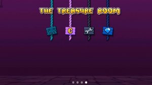 как разблокировать мастер эмблем в Geometry dash