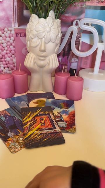 АКЦИЯ ОДИН БЕСПЛАТНЫЙ ВОПРОС ЗА ПОДПИСКУ 💜 #магия #та? смотреть онлайн