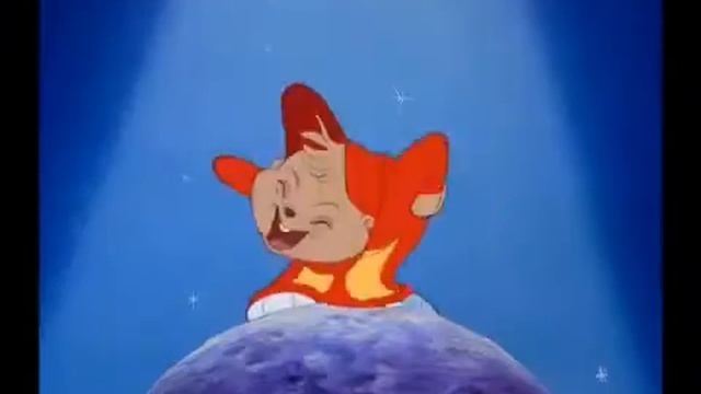Мультики от Элвина и бурундуков!