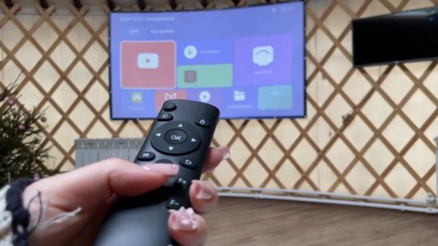 Как подключить проектор Umiio к телефону / как смотреть в смотреть онлайн