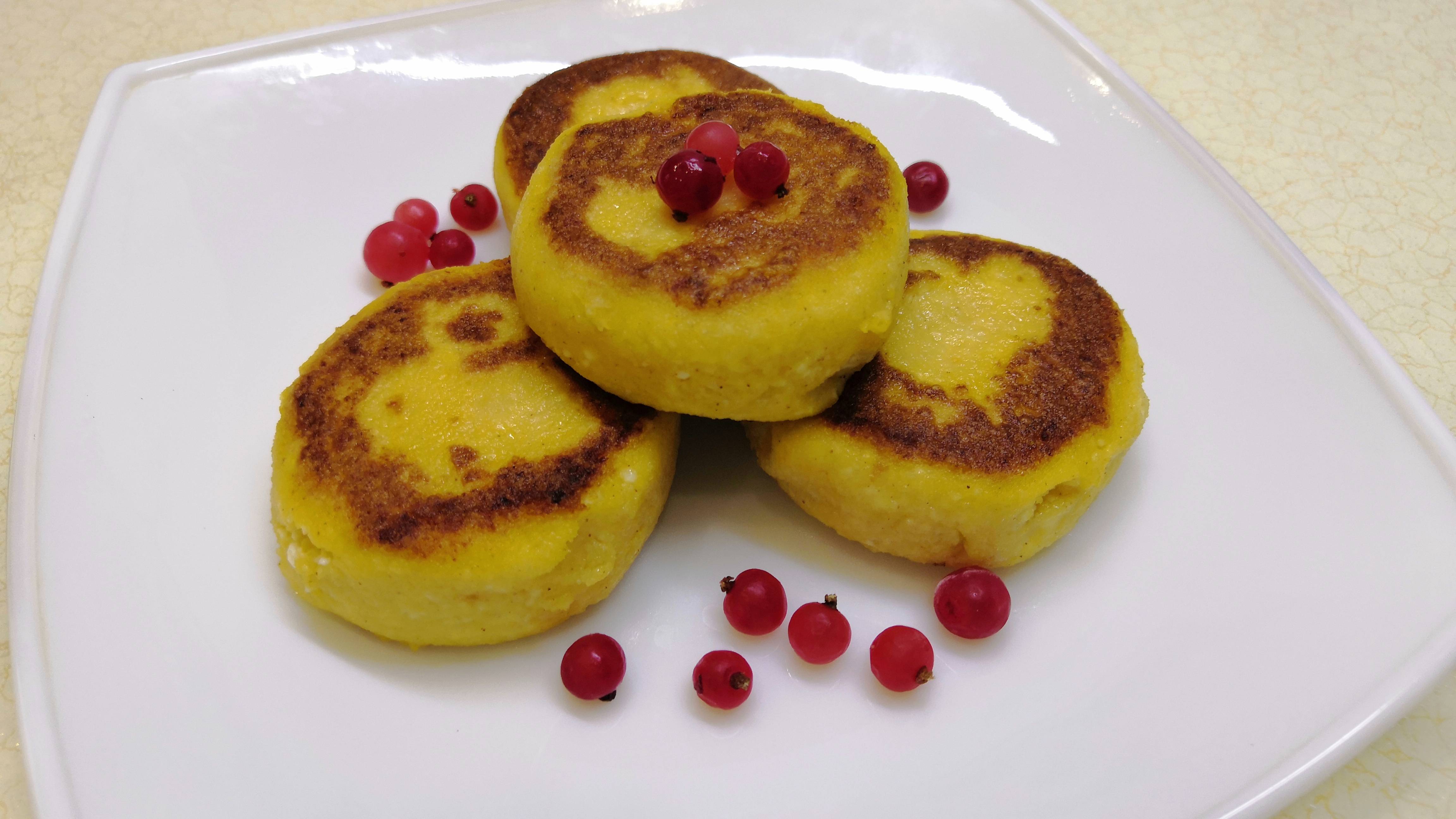 Рецепты ПП - худеем вкусно!