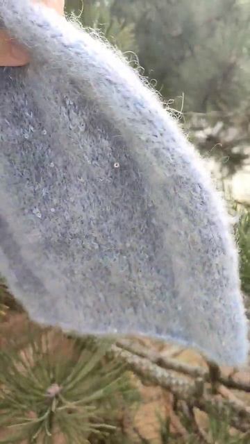 шапочка бини спицами #love #music #art #drops #knit смотреть онлайн
