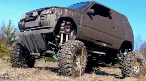 НАРОДНЫЙ ТЕСТ: Ока мужика которого все ДОСТАЛО!